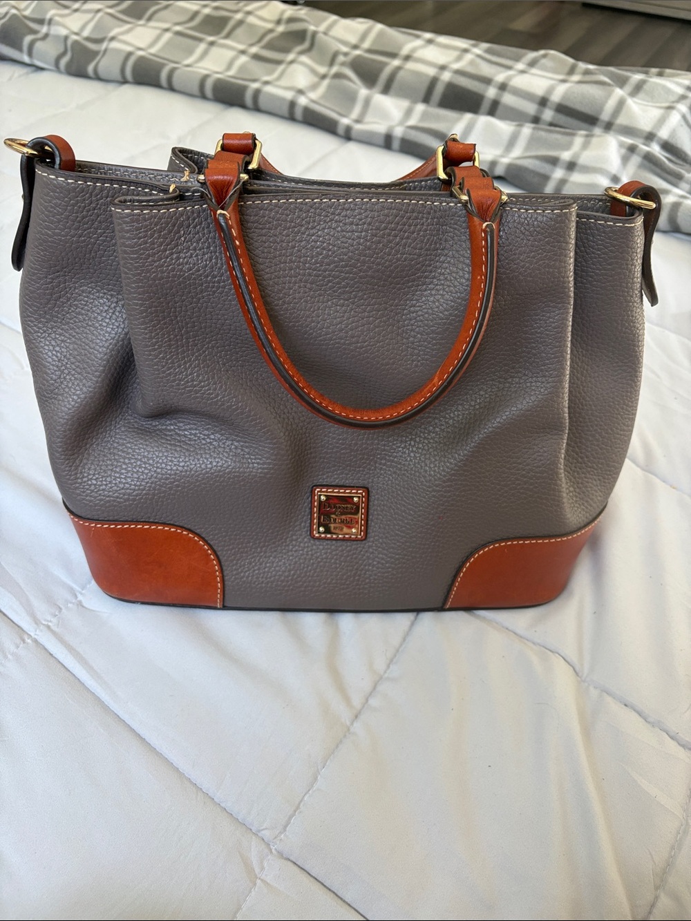 Dooney and Burke Purse